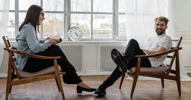 Couple / Relationship Therapy